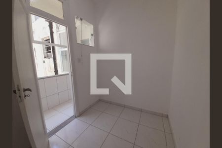 Área de Serviço de apartamento para alugar com 2 quartos, 98m² em Glória, Rio de Janeiro