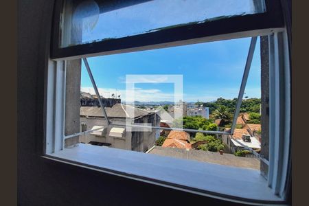 Vista de apartamento para alugar com 2 quartos, 98m² em Glória, Rio de Janeiro