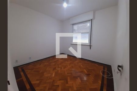 Quarto 1 de apartamento para alugar com 2 quartos, 98m² em Glória, Rio de Janeiro