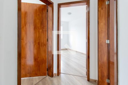 Detalhe de apartamento para alugar com 3 quartos, 70m² em Afonso Pena, São José dos Pinhais