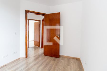 Quarto 1 de apartamento para alugar com 3 quartos, 70m² em Afonso Pena, São José dos Pinhais