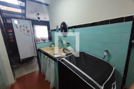 Casa à venda com 225m², 2 quartos e 1 vagaÁrea de Serviço