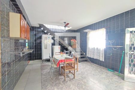 Casa à venda com 225m², 2 quartos e 1 vagaCozinha
