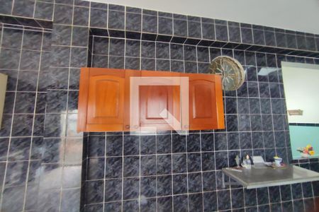 Casa à venda com 225m², 2 quartos e 1 vagaCozinha