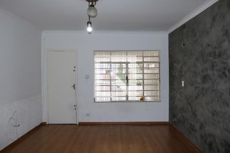 Sala de casa à venda com 2 quartos, 150m² em Barcelona, São Caetano do Sul
