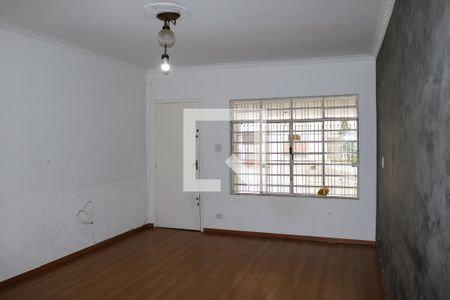 Sala de casa à venda com 2 quartos, 150m² em Barcelona, São Caetano do Sul