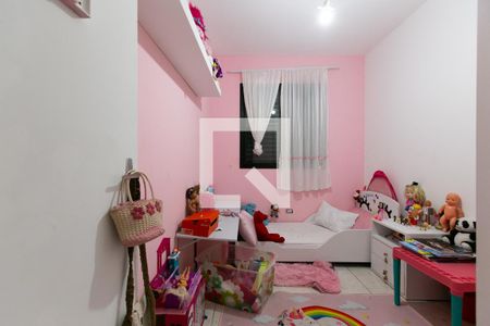 Quarto 1 de apartamento para alugar com 3 quartos, 64m² em Jardim Aricanduva, São Paulo