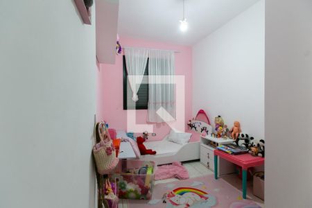 Quarto 1 de apartamento para alugar com 3 quartos, 64m² em Jardim Aricanduva, São Paulo