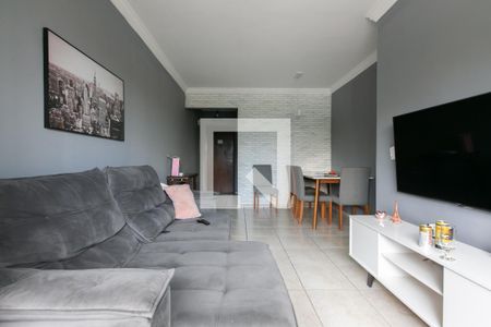 Sala de apartamento para alugar com 3 quartos, 64m² em Jardim Aricanduva, São Paulo