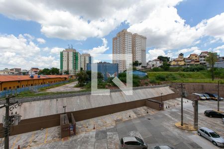 Vista da Varanda de apartamento para alugar com 3 quartos, 64m² em Jardim Aricanduva, São Paulo