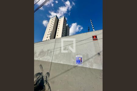 Apartamento para alugar com 54m², 3 quartos e 1 vagaFachada