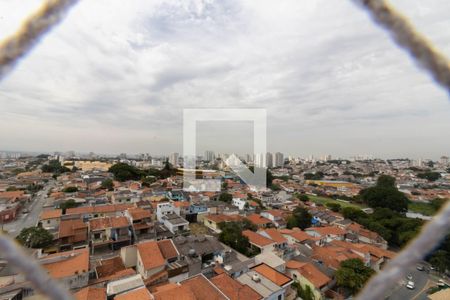 Apartamento para alugar com 54m², 3 quartos e 1 vagaVista do Quarto 1