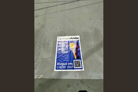 Apartamento para alugar com 54m², 3 quartos e 1 vagaPlaca