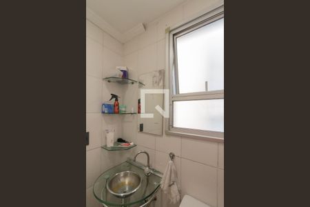 Apartamento para alugar com 54m², 3 quartos e 1 vagaBanheiro