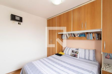 Quarto 1 de apartamento para alugar com 3 quartos, 54m² em Jardim Santa Clara, Guarulhos