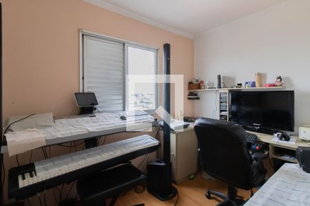 Apartamento para alugar com 54m², 3 quartos e 1 vagaQuarto 2