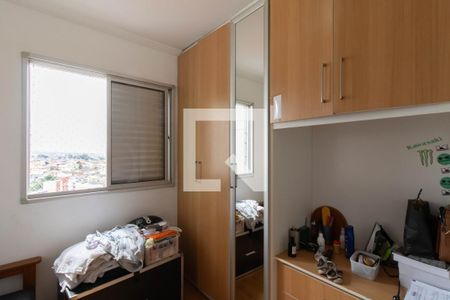 Apartamento para alugar com 54m², 3 quartos e 1 vagaQuarto 3