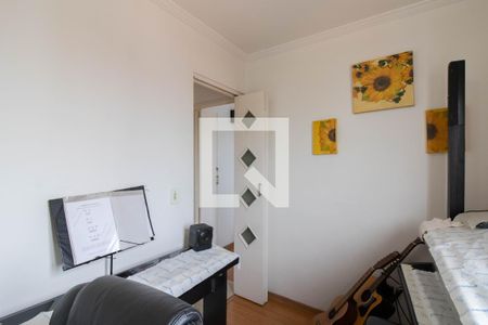 Apartamento para alugar com 54m², 3 quartos e 1 vagaQuarto 2