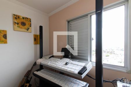 Apartamento para alugar com 54m², 3 quartos e 1 vagaQuarto 2