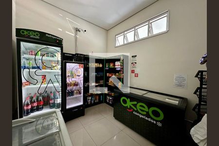 Apartamento para alugar com 54m², 3 quartos e 1 vagaÁrea Comum - Mercado