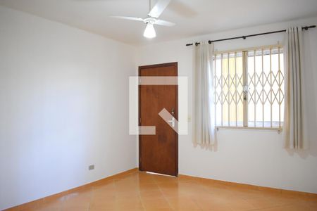 Sala de apartamento para alugar com 2 quartos, 46m² em Sítio Cercado, Curitiba
