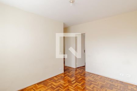 Sala de apartamento para alugar com 2 quartos, 50m² em Vila Vera, São Paulo