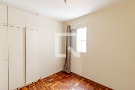 Quarto 1 de apartamento para alugar com 2 quartos, 50m² em Vila Vera, São Paulo