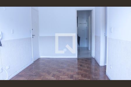 Sala de apartamento à venda com 3 quartos, 71m² em Parque Santos Dumont, Taboão da Serra