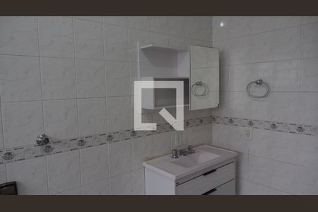 Casa à venda com 250m², 3 quartos e 4 vagasBanheiro suite 