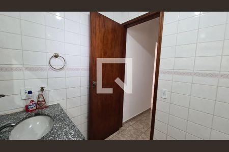 Lavabo de casa à venda com 3 quartos, 250m² em Vila São José, Várzea Paulista