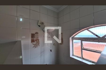 Casa à venda com 250m², 3 quartos e 4 vagas Casa à venda com 250m², 3 quartos e 4 vagasBanheiro Social