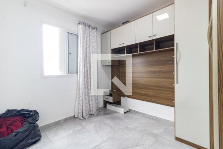 Quarto 2 de apartamento para alugar com 2 quartos, 45m² em Parque Bristol, São Paulo