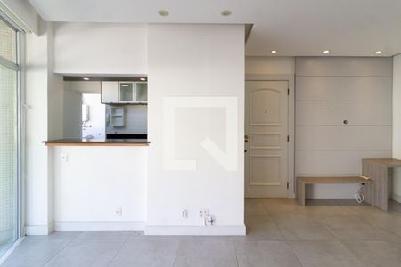 Detalhe da sala  de apartamento à venda com 2 quartos, 94m² em Lagoa, Rio de Janeiro