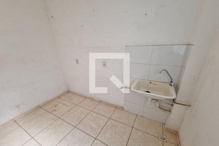 Apartamento para alugar com 50m², 2 quartos e 1 vaga Apartamento para alugar com 50m², 2 quartos e 1 vagaCozinha - Lavanderia