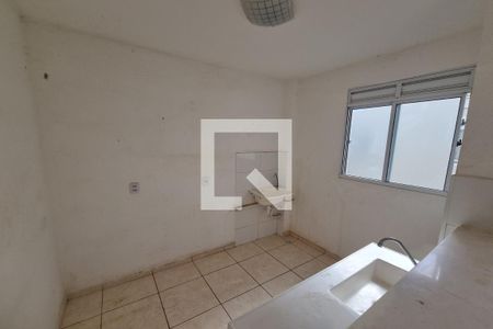 Apartamento para alugar com 50m², 2 quartos e 1 vaga Apartamento para alugar com 50m², 2 quartos e 1 vagaCozinha - Lavanderia