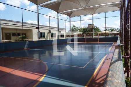 Apartamento para alugar com 50m², 2 quartos e 1 vagaQuadra Esportiva