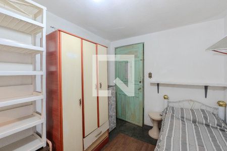 Kitnet de kitnet/studio para alugar com 1 quarto, 20m² em Liberdade, São Paulo