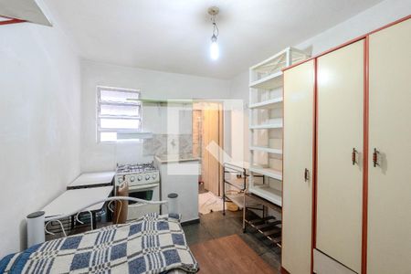 Kitnet de kitnet/studio para alugar com 1 quarto, 20m² em Liberdade, São Paulo
