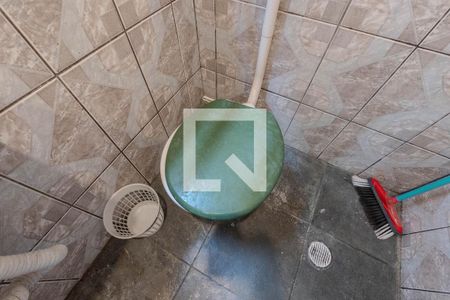 Studio para alugar com 20m², 1 quarto e sem vaga Studio para alugar com 20m², 1 quarto e sem vagaBanheiro