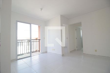Sala de apartamento para alugar com 2 quartos, 47m² em Maranhão, Cotia