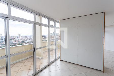 Suíte de apartamento para alugar com 1 quarto, 78m² em Centro, Belo Horizonte