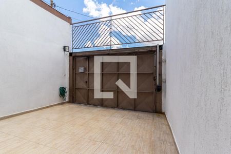 Casa para alugar com 60m², 2 quartos e 2 vagasGaragem