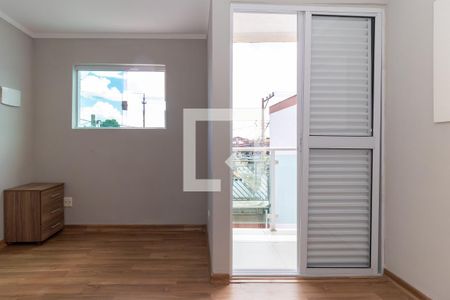 Quarto 1 de casa para alugar com 2 quartos, 60m² em Vila Corberi, São Paulo