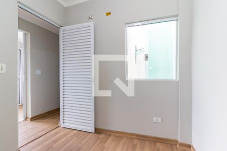 Casa para alugar com 60m², 2 quartos e 2 vagasQuarto 2