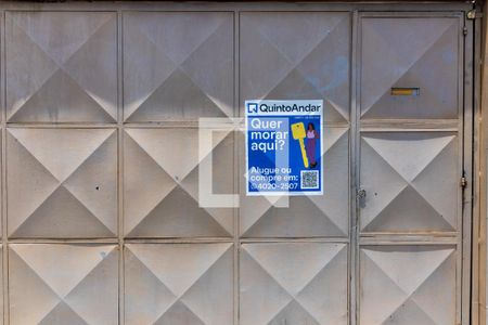 Casa para alugar com 60m², 2 quartos e 2 vagasPlaquinha