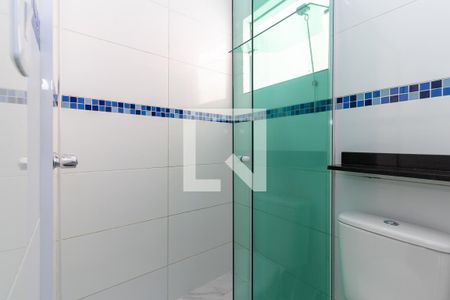 Casa para alugar com 60m², 2 quartos e 2 vagasBanheiro