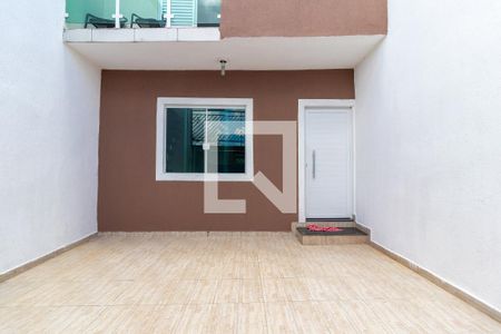 Casa para alugar com 60m², 2 quartos e 2 vagasGaragem