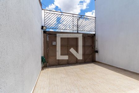 Casa para alugar com 60m², 2 quartos e 2 vagasGaragem