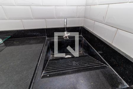 Casa para alugar com 60m², 2 quartos e 2 vagasÁrea de Serviço