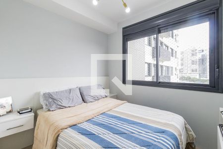 Dormitório de apartamento para alugar com 2 quartos, 74m² em Petrópolis, Porto Alegre